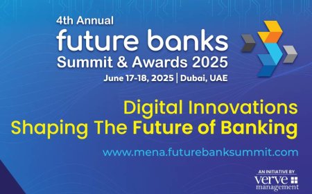 4th Annual Future Banks Summit 2025