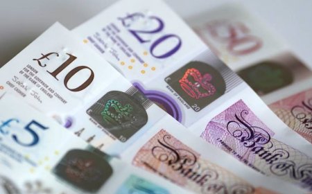 UK savers could have up to £110,000 protected under regulator’s new plan