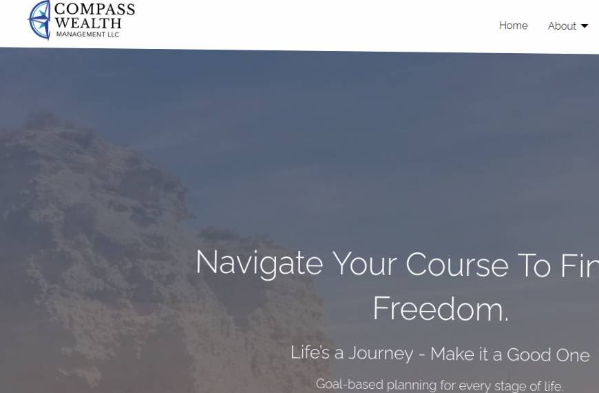 Compass Wealth Management LLC