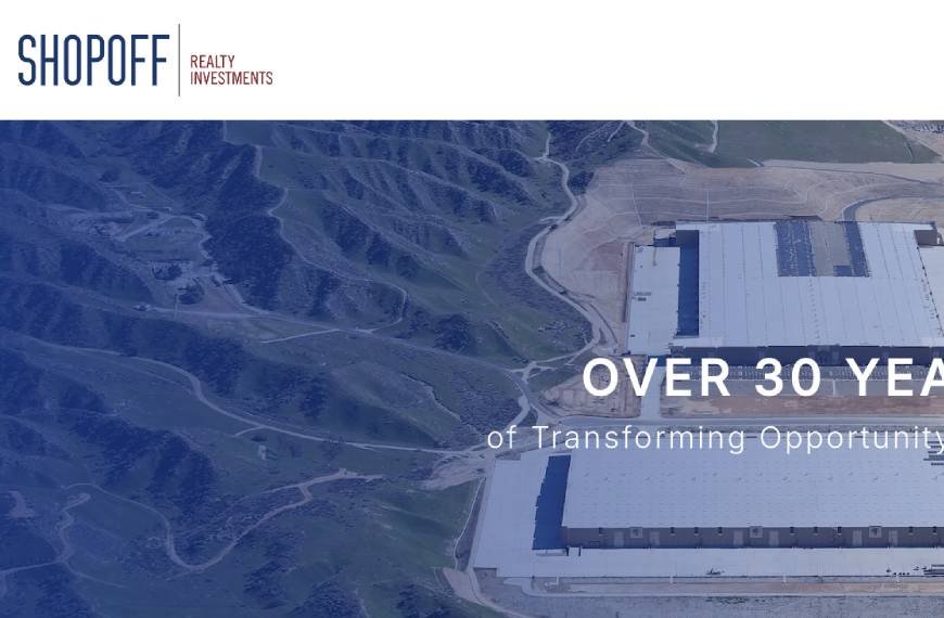 Shopoff Realty Investments