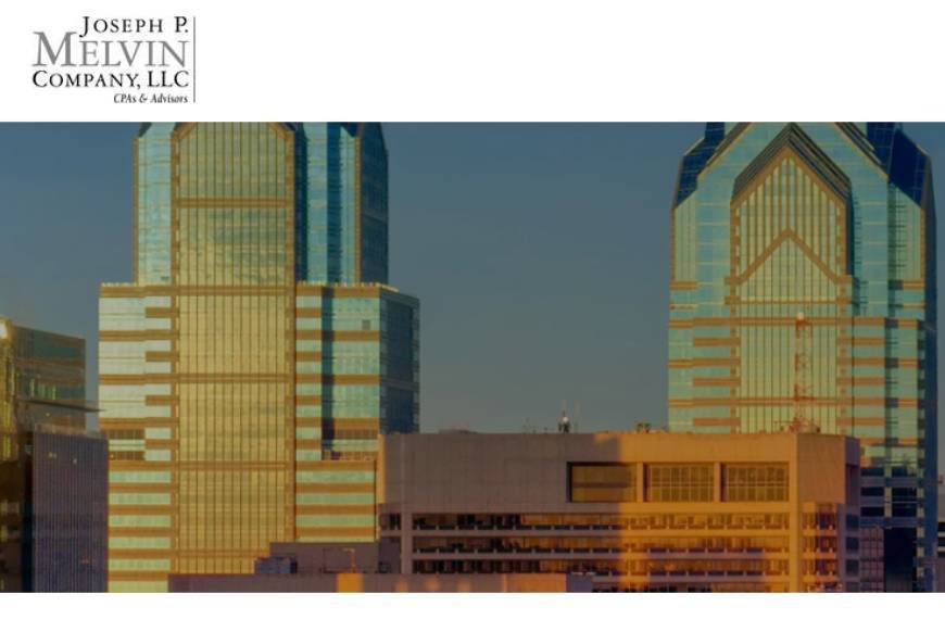 Joseph P. Melvin Company, LLC