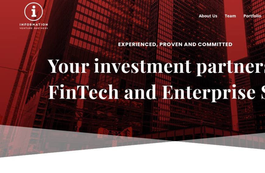 Information Venture Partners