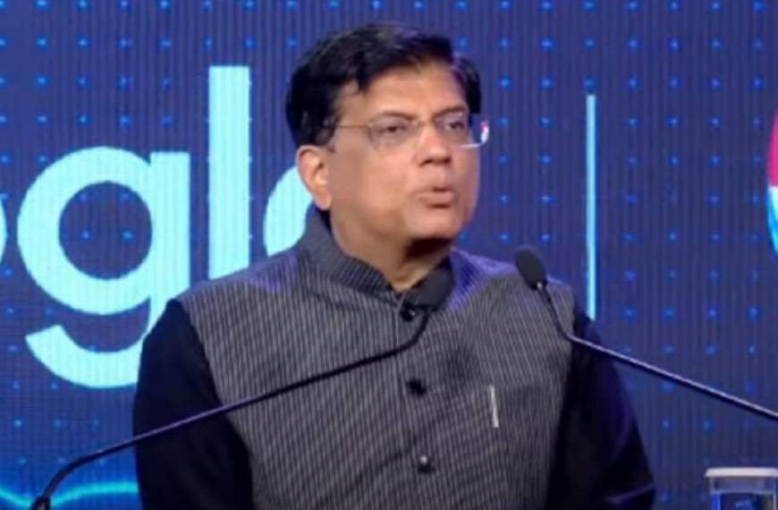 Trade agreement with US likely to be finalised by end of 2025: Piyush Goyal