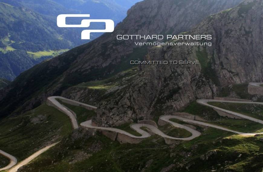 Gotthard Partners AG