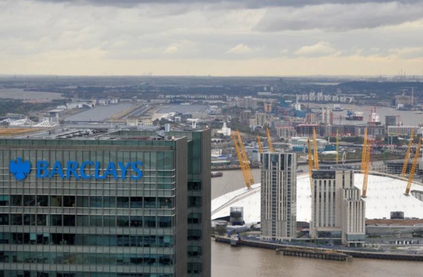 Barclays now sees 2 Fed cuts in 2025 after cutting U.S. GDP estimates