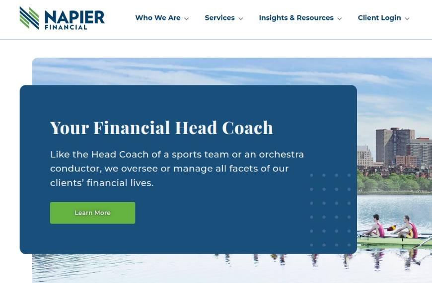 Napier Financial