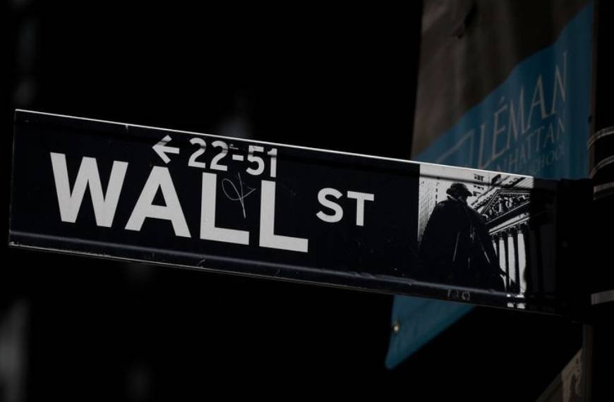 Fed on tap for tariff-jolted market as investors look for calm