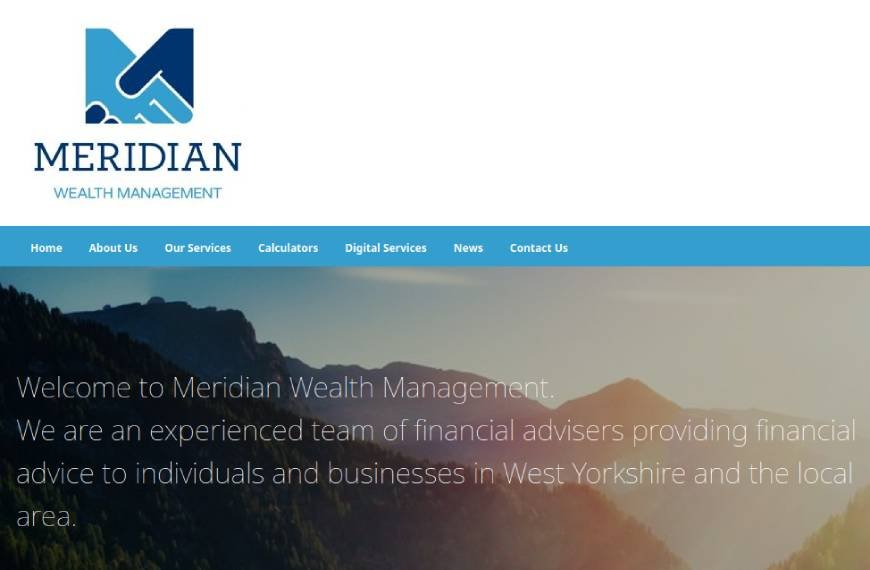 Meridian Wealth Management Ltd