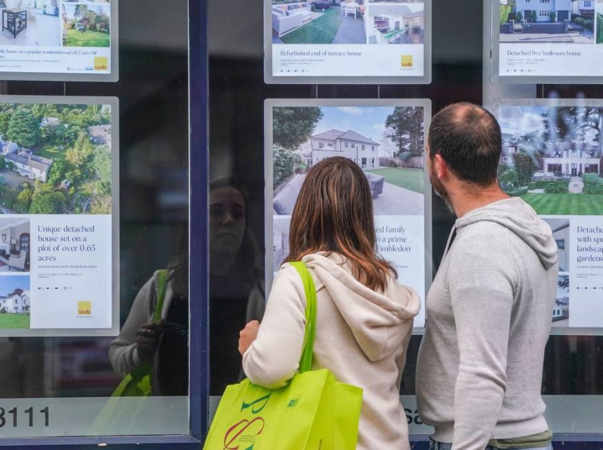 Buying a home jointly in England and Wales? Here’s what you need to know