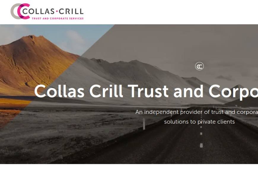 Collas Crill Trust