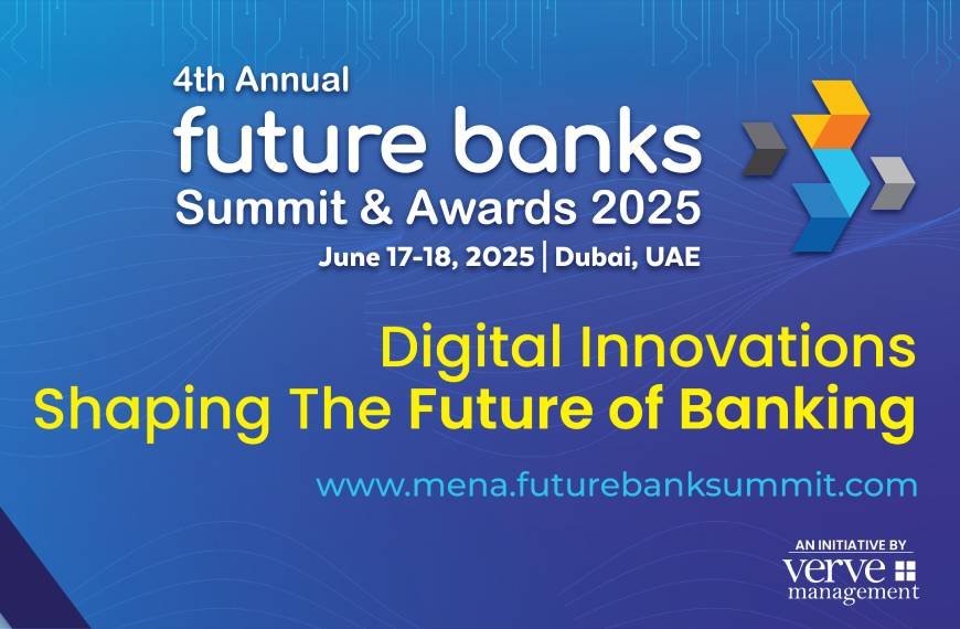 4th Annual Future Banks Summit 2025