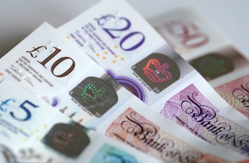UK savers could have up to £110,000 protected under regulator’s new plan