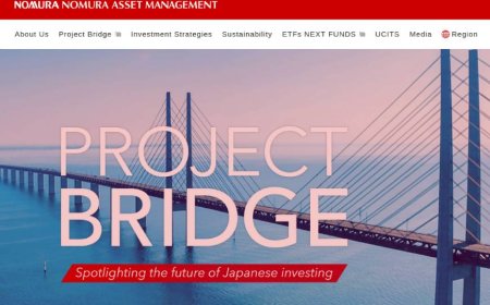 Nomura Asset Management Hong Kong Limited