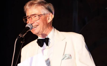 Sir Torquil Norman obituary