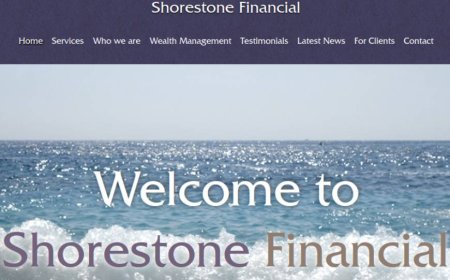 Shorestone Financial