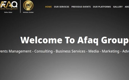 Afaq Group