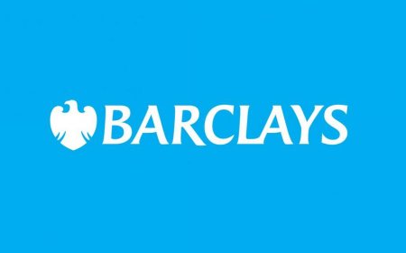 Barclays PLC
