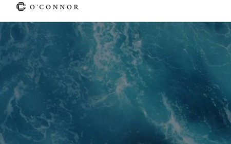 O’Connor Capital Partners