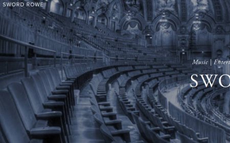 Sword, Rowe & Company LLC