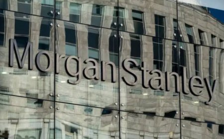 Morgan Stanley hikes bonuses for top UK investment bankers by 67%