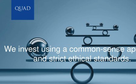 QUAD Investment Management