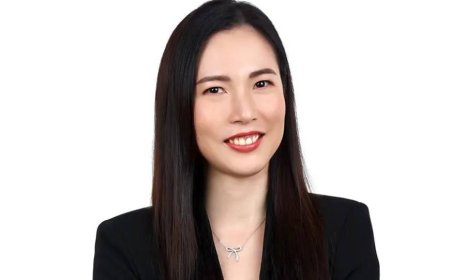Citibank’s Chia Seok Hoon is an advocate for her co-workers