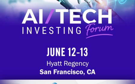 AI/Tech Investing Forum 2025