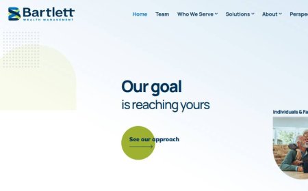 Bartlett Wealth Management
