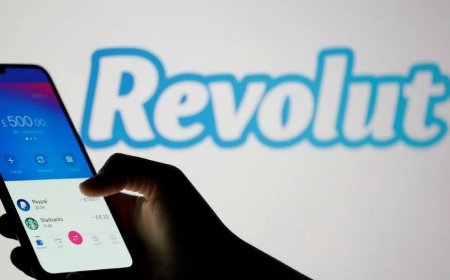 Revolut tracking staff behaviour with points-based ‘Karma’ bonus system