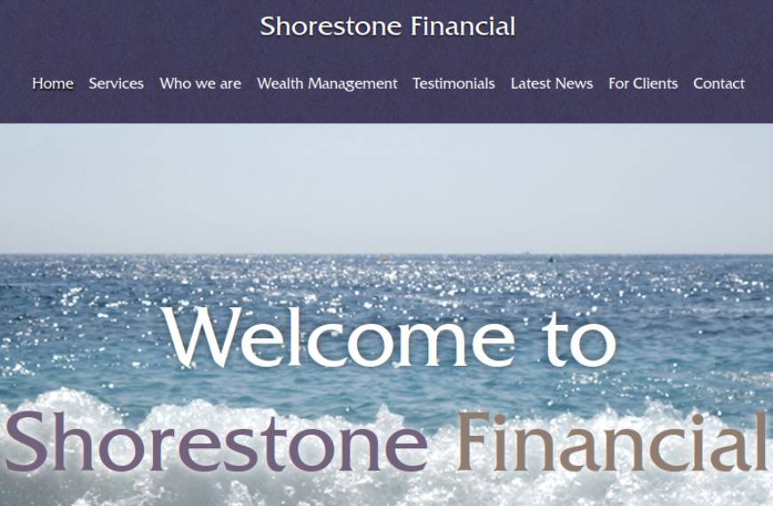 Shorestone Financial