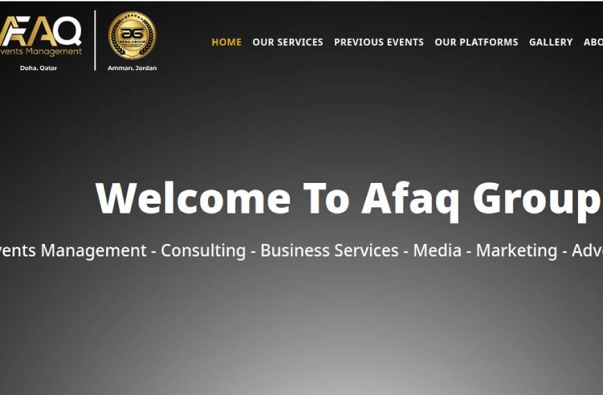 Afaq Group