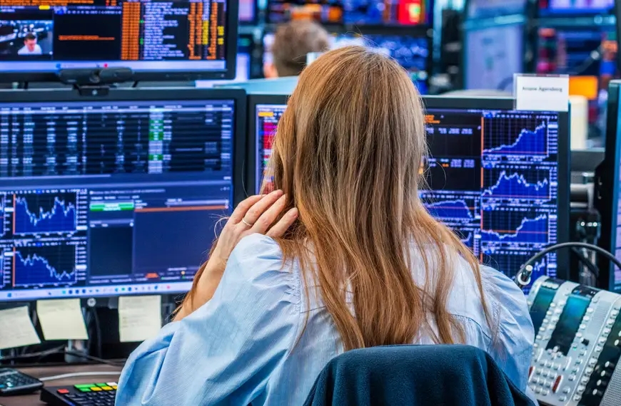 Bank of England says AI software could create market crisis for profit