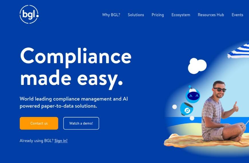 BGL Corporate Solutions Pty Ltd