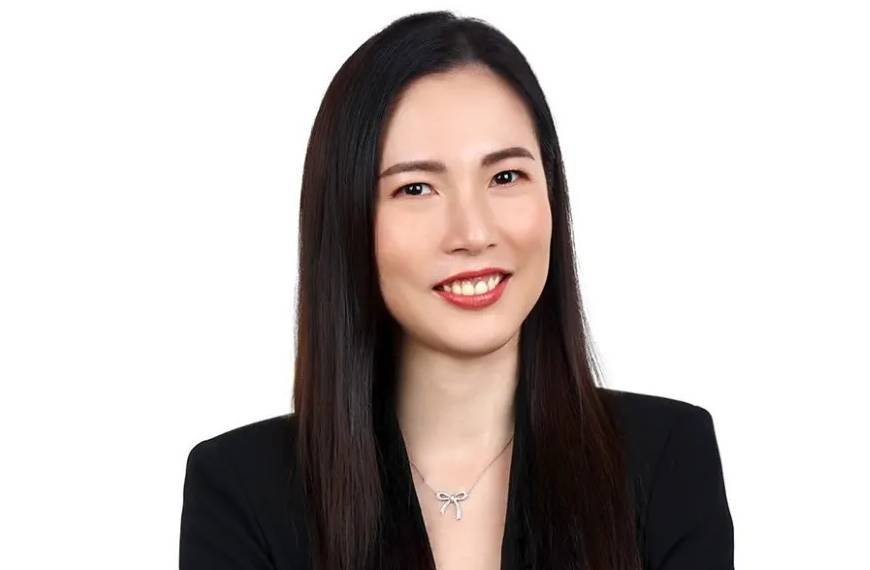 Citibank’s Chia Seok Hoon is an advocate for her co-workers
