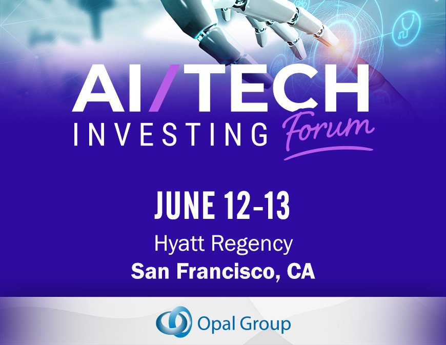 AI/Tech Investing Forum 2025