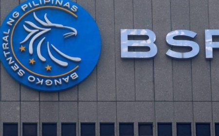 PH central bank completes proof-of-concept test for wholesale CBDC