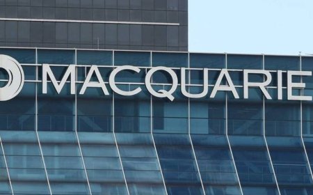 Macquarie Group to handle earnings drop following business sales to Nomura