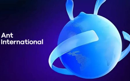 Ant Int’l sees growth in 4 divisions, Alipay+ holds 1.6 billion users