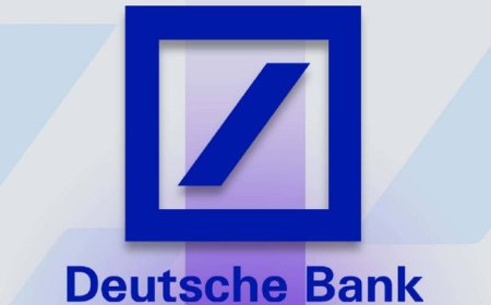 Deutsche Bank, Yonyou ink MOU to enhance treasury management services