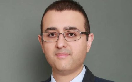 HSBC Global Private Banking names Kapil Khanna as desk head for three markets