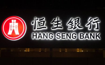 Hang Seng Bank Limited