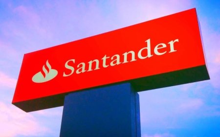 Santander mortgage cap jumps by as much as 24% as bank eases lending rules