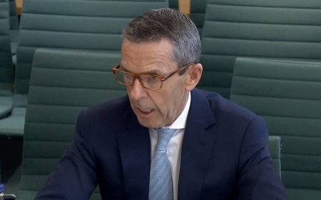 Online criminals attacking HSBC ‘all the time’, says head of UK arm