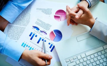 Who's Moving Where In Wealth Management? – Sparrows Capital