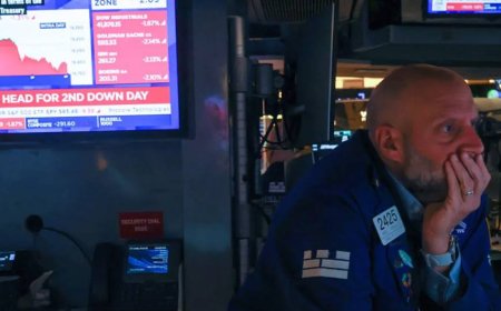 U.S. Treasury yield spike has investors rethinking the rest of the world