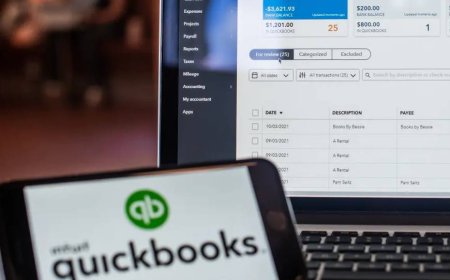 Intuit tops Wall Street estimates after tax season, issues strong guidance