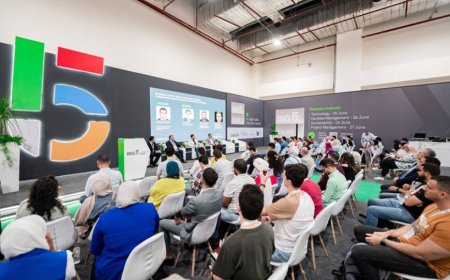 Big 5 Construct Egypt gears up for 7th edition with over 350 exhibitors, supporting a $570 billion construction market