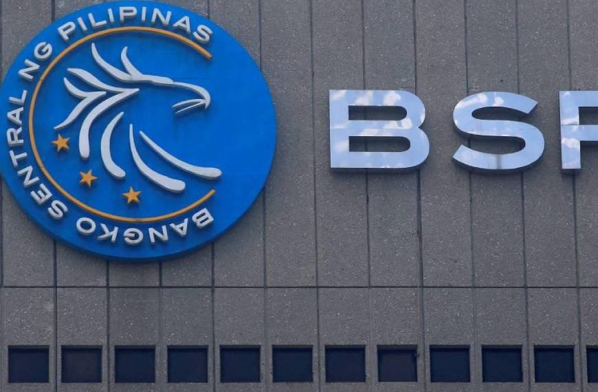 PH central bank completes proof-of-concept test for wholesale CBDC