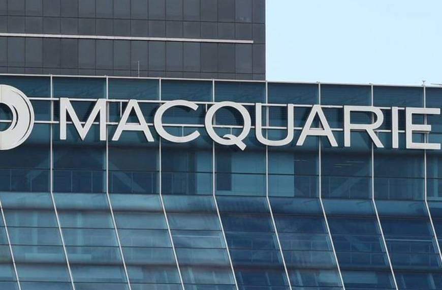 Macquarie Group to handle earnings drop following business sales to Nomura