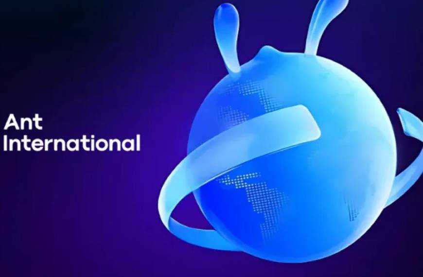 Ant Int’l sees growth in 4 divisions, Alipay+ holds 1.6 billion users